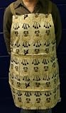 Wolf in Sheeps Clothing Apron