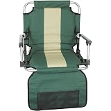 Stansport Stadium Seat - Assorted colors