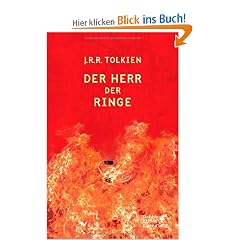 Der Herr der Ringe: Erster Teil: Die Gef�hrten. Zweiter Teil: Die zwei T�rme. Dritter Teil: Die R�ckkehr des K�nigs