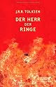 Der Herr der Ringe: Erster Teil: Die Gefährten. Zweiter Teil: Die zwei Türme. Dritter Teil: Die Rückkehr des Königs