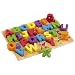 Branching Out ABC Wooden Alphabet Set