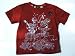Hurley Boys Skeleton Band T Shirt
