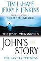 John's Story