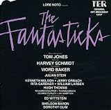 The Fantasticks