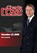 Charlie Rose - Warren Buffett (November 13, 2009) Charlie Rose - Warren Buffett (November 13, 2009)