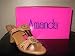 Amanda - Buenos Aires Dress Sandal Sz 10M