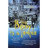 the body is a temple