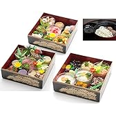 愛犬用年越しうどん＋おせち贅沢和洋三段