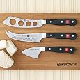 Wusthof Cheese Knife Set