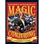 Mysterio's Encyclopedia of Magic and Conjuring: A Complete Compendium of Astonishing Illusions