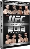 UFC Best of 2012: The Year In Review [DVD]