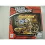 Transformers 100 Piece Puzzle "Bumblebee"