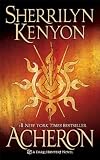 Acheron (Dark-Hunter, Book 12)