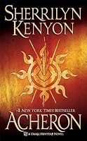 Acheron (Dark-Hunter, Book 12)