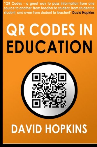 QR Codes in Education: QR Codes ... A great way to pass information from on source to another: from teacher to student, from student to student, and even from student to teacher!