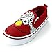 Elmo Boys Red Canvas Sneakers Shoes (Toddler)