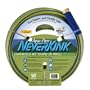 Apex 6612-50 AquaPure Neverkink Eco-Smart and Family Safe 9/16-Inch by 50-Foot Garden Hose