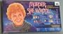 Murder She Wrote: A Board Game of Strategy and Pursuit