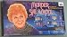 Murder She Wrote: A Board Game of Strategy and Pursuit