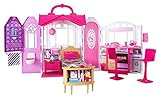 little tikes #7: Barbie Glam Getaway House