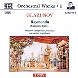 Glazunov: Raymonda (Complete Ballet)