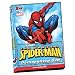 Search : Personalized Spiderman DVD Packet