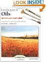 Landscapes in Oils (Leisure Arts)