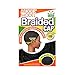 MODEL MODEL BRAIDED CAP FULL BANG PATTERN (FOR CROCHET BRAIDS & WEAVES)