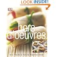 Hors d'Oeuvres by Victoria Blashford-Snell and Eric Treuille
