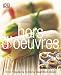 Hors d Oeuvres
