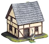 Eigenschaften Ziterdes ZIT12005 / Ziterdes ZIT12005 - Bauernhaus
