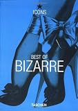 ICONS, Best of Bizarre - Eric Kroll