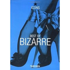 Best of Bizarre