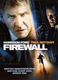 Firewall Movie Poster (27 x 40 Inches - 69cm x 102cm) (2006) Czechoslovakian -(Harrison Ford)(Virginia Madsen)(Carly Schroeder)(Jimmy Bennett)(Gail Ann Lewis)(Mary Lynn Rajskub)