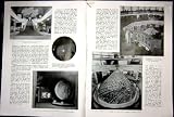 Astronomy Pavilion Exhibition Palais Paris France 1937 Astronomy Pavilion Exhibition Palais Paris France 1937