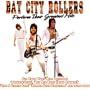Bay City Rollers - Perform Their Greatest Hits