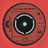 DEREK & THE DOMINOS / LAYLA