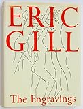 Eric Gill-the engravings