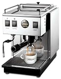Pasquini HMLVS Livietta T2 Espresso Machine