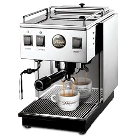 Pasquini HMLVS Livietta T2 Espresso Machine