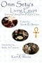 Omm Sety's Living Egypt: Surviving Folkways from Pharaonic Times