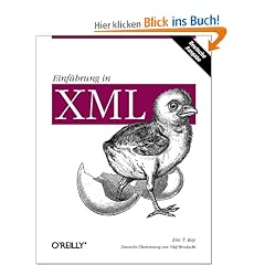 Einf�hrung in XML