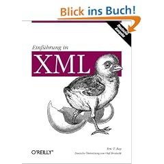 Einf�hrung in XML
