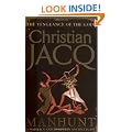 Manhunt (Vengeance of the Gods 1)