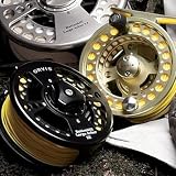Orvis Battenkill Large Arbor Trout Reel
