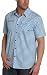 DC Young Men's Gene Short Sleeve Shirt