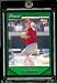 2007 Bowman Draft # BDP47 Kyle Kendrick (RC) - Philadelphia Phillies - Rookie Baseball Card in a Protective Display Case