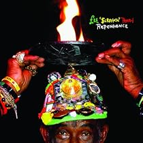 Repentance