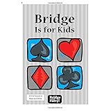 bridge is for kids black and white print version