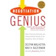 Negotiation Genius: How to Overcome Obstacles and Achieve Brilliant Results at the Bargaining Table and Beyond